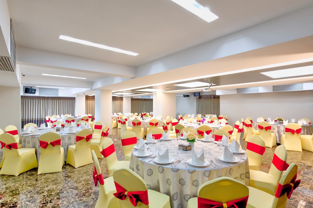 Aung Myint Mo Hotel Mandalay Esterno foto