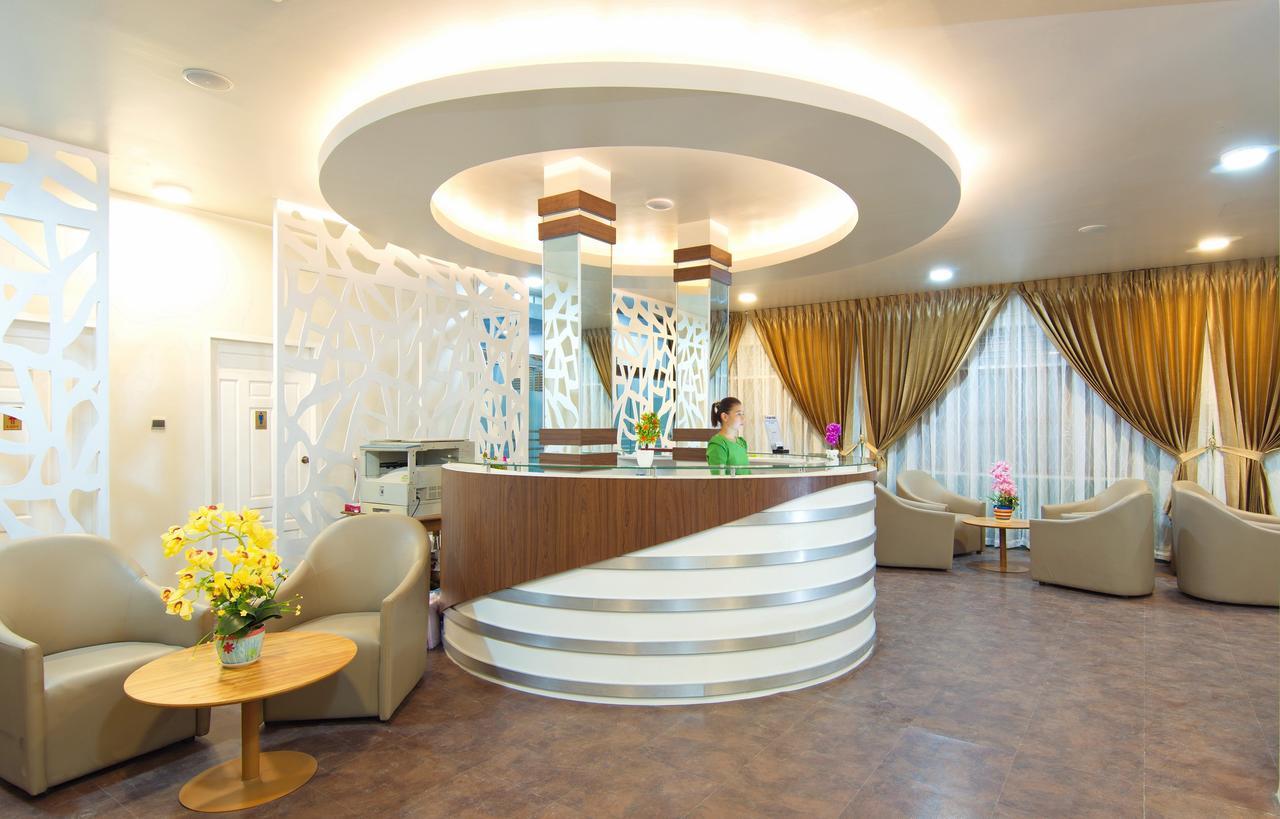 Aung Myint Mo Hotel Mandalay Esterno foto