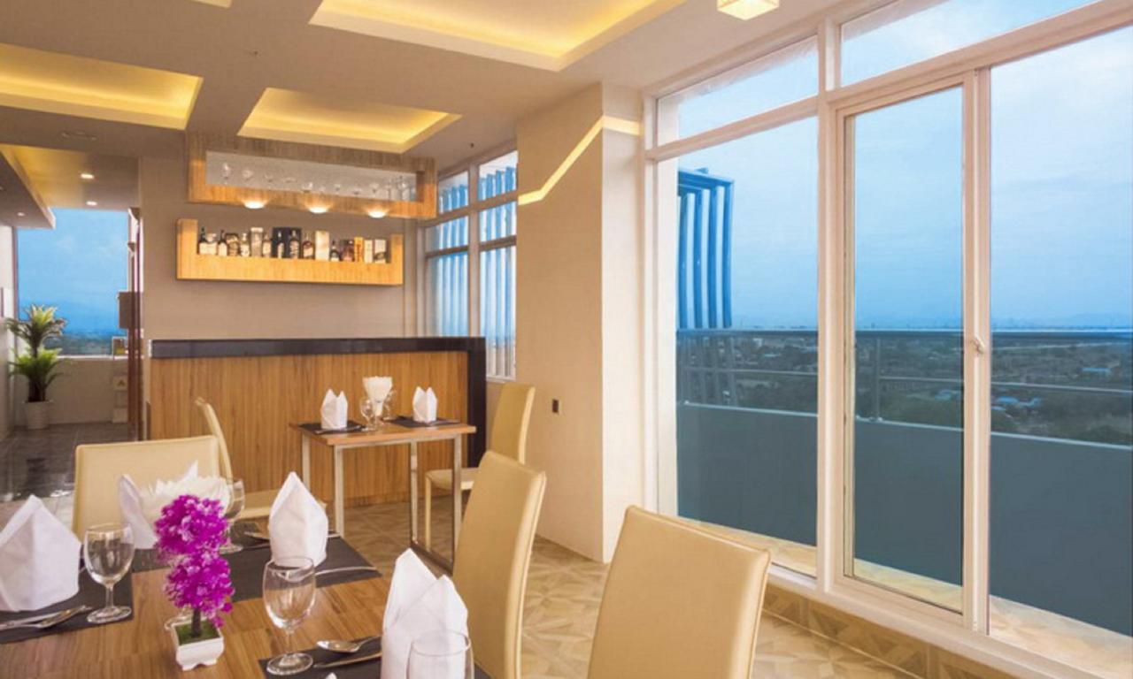 Aung Myint Mo Hotel Mandalay Esterno foto
